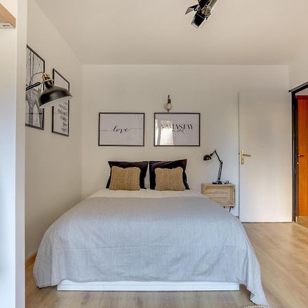 Suites Independantes Toutes Equipees Leopold Ou Carnot Nancy Exteriér fotografie