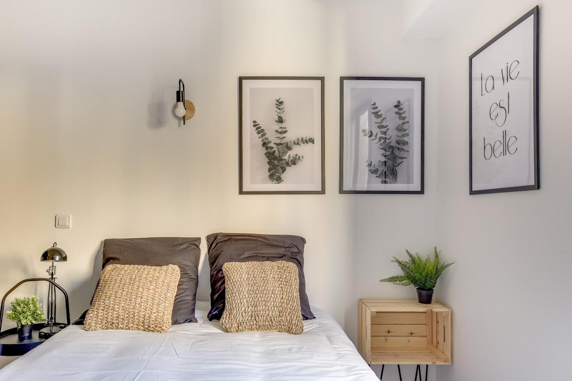Suites Independantes Toutes Equipees Leopold Ou Carnot Nancy Exteriér fotografie